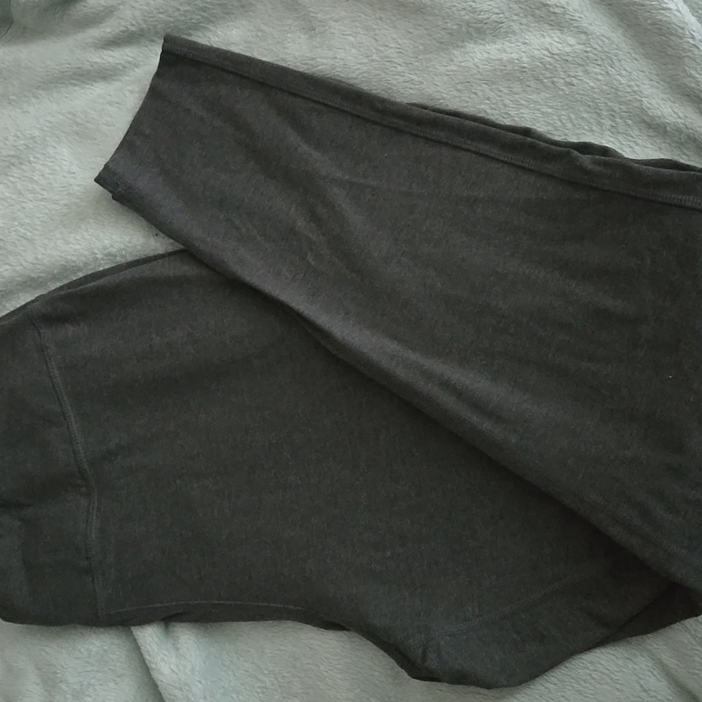 ZELOS Charcoal Leggings